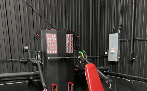 Onyx Gym