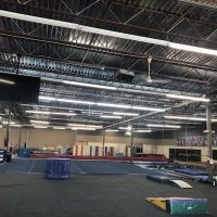 North Davis Gymnastics