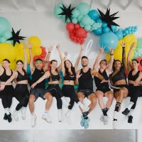 Mcycle Studios | Indoor Cycling Studio