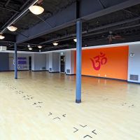 Salt Lake Power Yoga