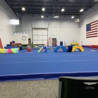 Upbeat Gym
