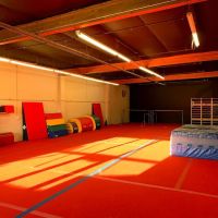 Mountain West Gymnastics Academy