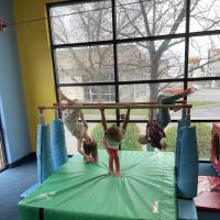 My Gym Children's Fitness Center & Preschool
