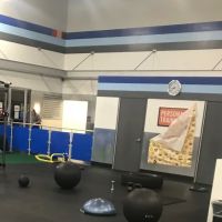 Crunch Fitness - North Brunswick