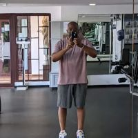 Retro Fitness