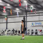 Schafer Sports Center