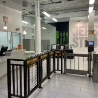Jersey Strong Gym