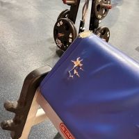 Crunch Fitness - Somerset