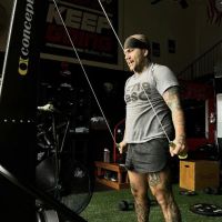 LaRocca Fitness Center