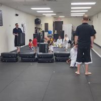 USA Karate & Fitness Official Training Center
