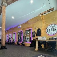 The Lodge