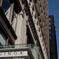 Equinox Park Avenue