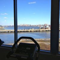 Fitness Factory Health Club