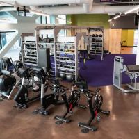 Anytime Fitness