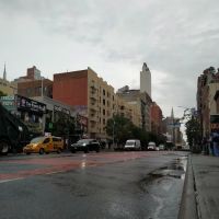 Row House Fitness Chelsea