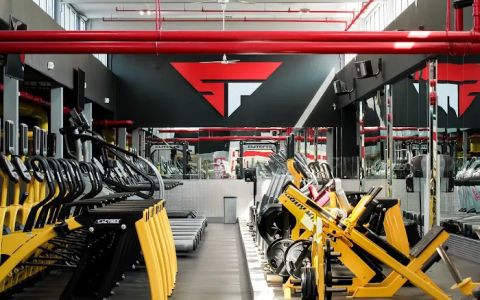 Signature Fitness