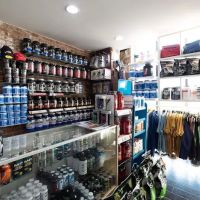 Evolution Fitness