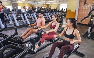 la fitness newark nj