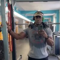 Four Fitness Hamilton Park