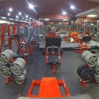 Ironbound Fitness