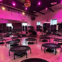 Jane DO - Jersey City Fitness Studio