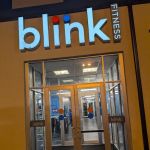 Blink Fitness East Orange