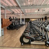 LA Fitness