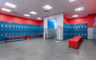 blink fitness nutley
