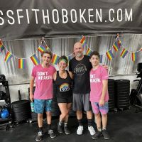 CrossFit Hoboken
