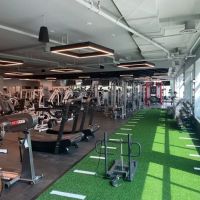 Harbor Fitness