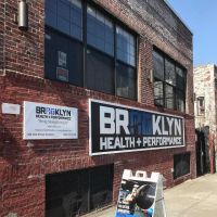 Brooklyn Fitness