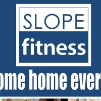 Slope Fitness