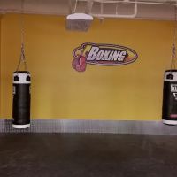Retro Fitness