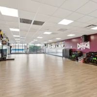 Crunch Fitness - Flatbush