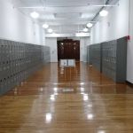 Park Slope Armory YMCA