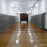 Park Slope Armory YMCA