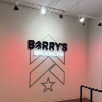 Barry's Brooklyn Heights