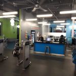 Blink Fitness Park Slope