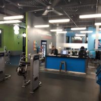 Blink Fitness Park Slope