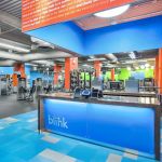 Blink Fitness Junction