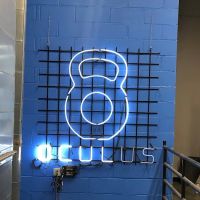 Oculus Fitness