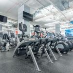 Blink Fitness Williamsburg