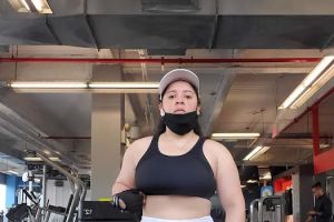 Blink Fitness Crown Heights