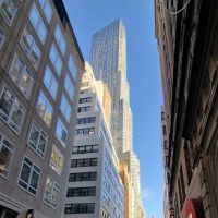 CrossFit Wall Street
