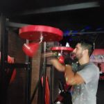 9Round Brooklyn 30-Minute Full Body Kickboxing Workout