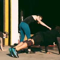 Dean Crossfit