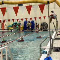 Cook/Douglass Recreation Center