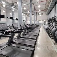 FitNation Health Club