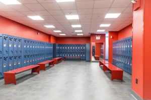 Blink Fitness Jackson Heights