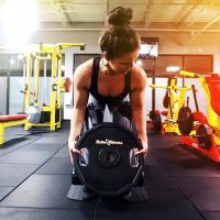 Retro Fitness